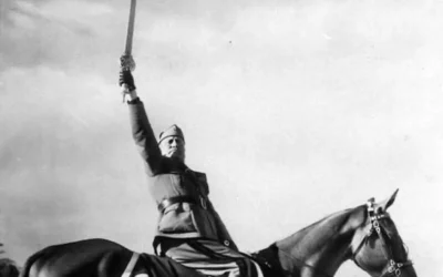 De ce s-a autoproclamat Mussolini „Protector al Islamului”