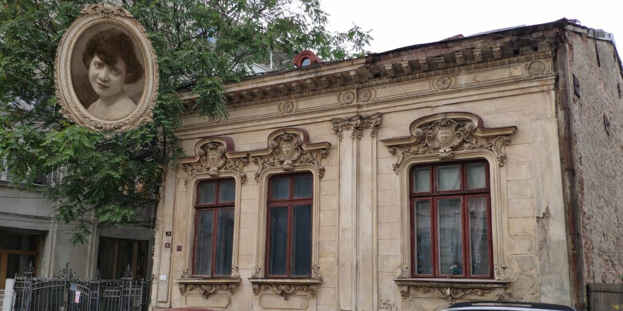 Misterul din casa nr. 25 din Ernest Broșteanu: iubire, crimă și un verdict controversat – cazul Arabelei Armășescu