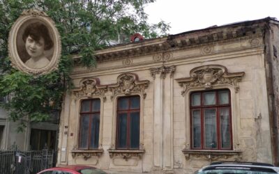 Misterul din casa nr. 25 din Ernest Broșteanu: iubire, crimă și un verdict controversat – cazul Arabelei Armășescu