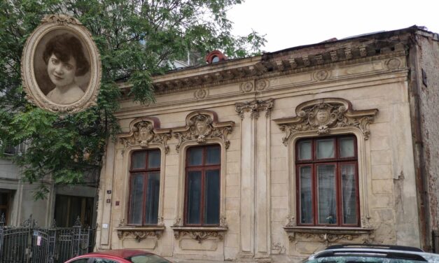 Misterul din casa nr. 25 din Ernest Broșteanu: iubire, crimă și un verdict controversat – cazul Arabelei Armășescu
