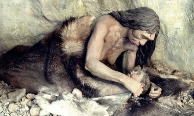 Neanderthalienii și canibalismul selectiv: violență, foamete și rivalitate în Europa ultimei glaciațiuni