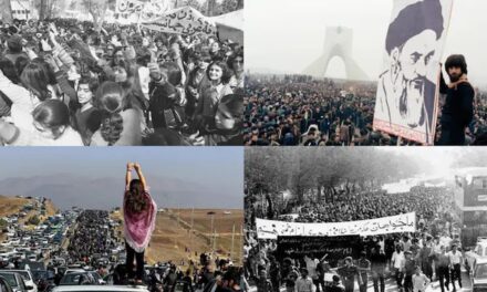 Iranul: Revoluție, Represiune și Război – Povestea unui Regim care și-a Înfruntat Poporul și a Provocat Lumea