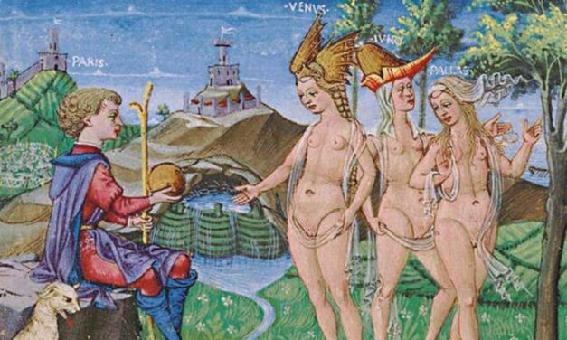 5 sfaturi sexuale din Franța medievală: ce recomandau medicii?