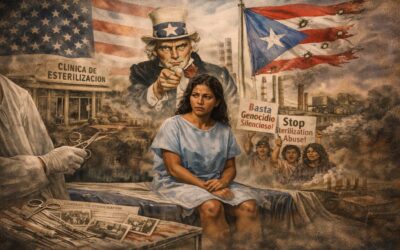 Experimentul uitat: sterilizarea în masă, făcută de SUA, în Puerto Rico
