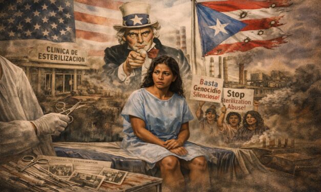 Experimentul uitat: sterilizarea în masă, făcută de SUA, în Puerto Rico