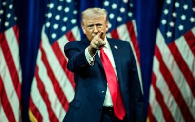 Iranul, „Waterloo”-ul lui Donald Trump? Războiul care pune la încercare o strategie bazată pe narațiune