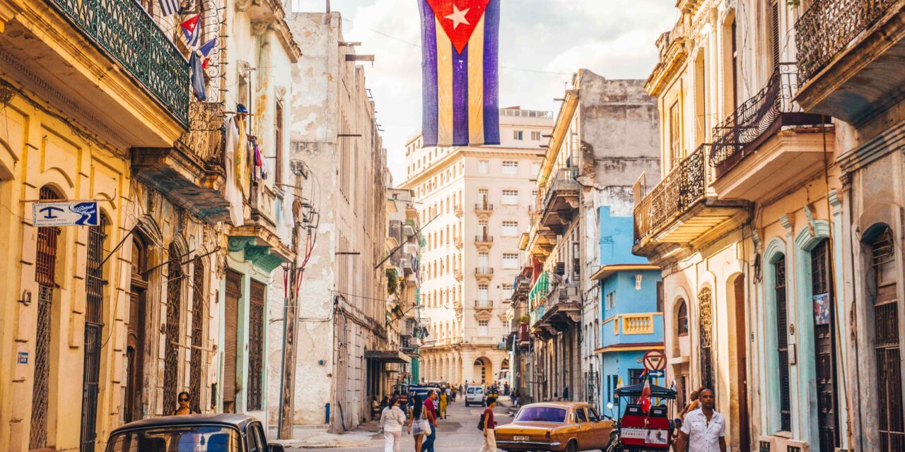 Criza din Cuba se adâncește sub presiunea Americii lui Trump
