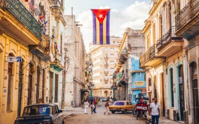 Criza din Cuba se adâncește sub presiunea Americii lui Trump