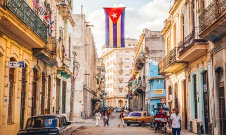Criza din Cuba se adâncește sub presiunea Americii lui Trump