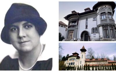 Virginia Haret – pioniera uitată a Bucureștiului modern