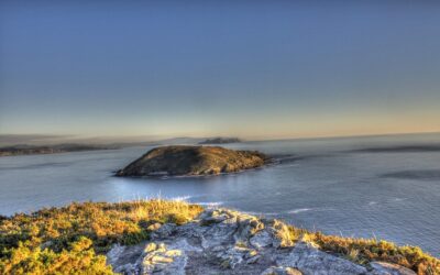 Insula din Spania unde nu ajungi fără aprobare: paradisul secret al Atlanticului