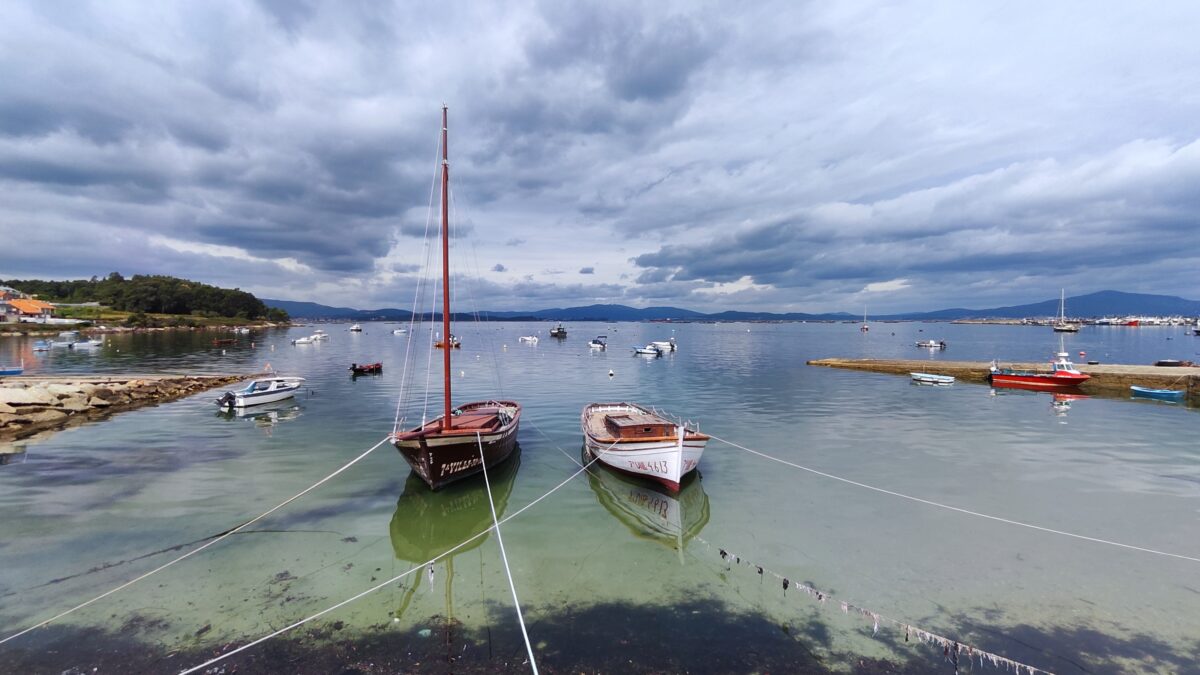 Galicia, Nordul Spaniei, credit foto Turism Istoric