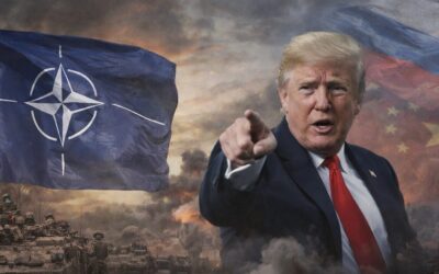 NATO, în fața celei mai mari crize: planul lui Trump și riscul unui colaps al alianței