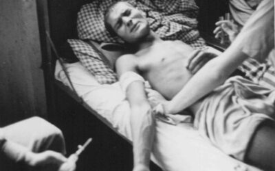 Experimentele medicale naziste – se pot oare folosi rezultatele lor azi?
