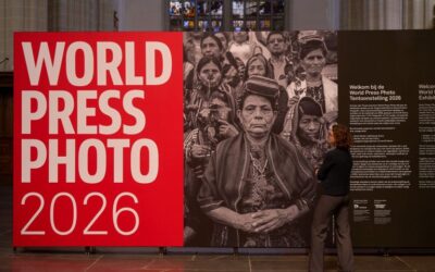 World Press Photo 2026: Mărturii tăcute ale istoriei pe care o trăim