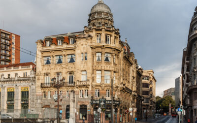 Bilbao: locul spectaculos pe care puțini turiști îl aleg