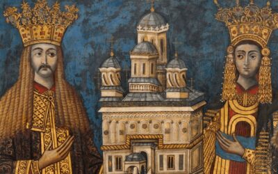 Povestea lui Neagoe Basarab, voievodul considerat „Marc Aureliu al Țării Românești”
