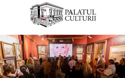 Artmark sărbătorește Ziua Națională a Culturii! „An de an sunt expuse 10.000 de opere de artă, cu intrare liberă!”