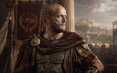Împăratul roman care ar fi fost ucis de fulger. Moartea misterioasă a lui Carus, învingătorul perșilor