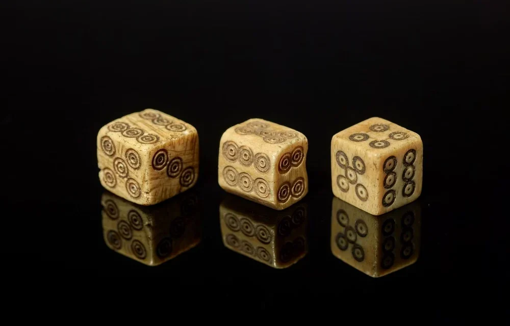 Invenția din Roma Antică folosită și astăzi de cazinouri
