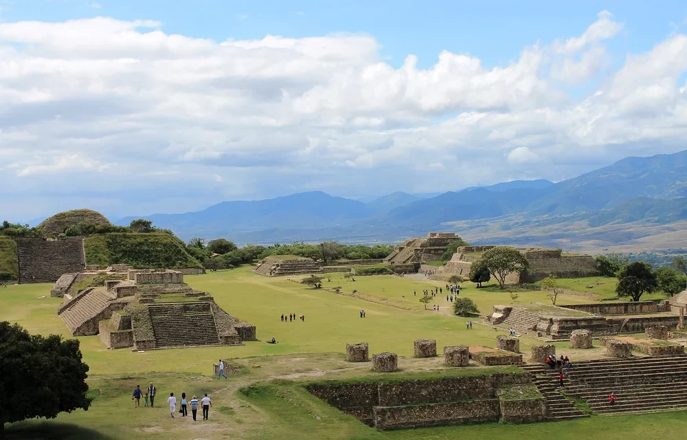 Descoperirea care dovedește că misteriosul calendar zapotec este cu 857 de ani mai vechi decât cel mayaș