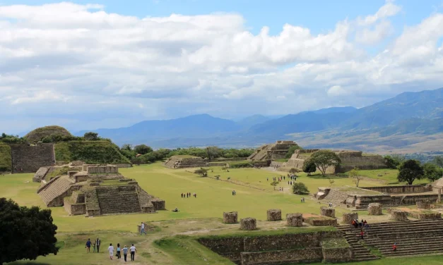 Descoperirea care dovedește că misteriosul calendar zapotec este cu 857 de ani mai vechi decât cel mayaș