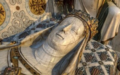 Regina care a condus dintr-o mănăstire. Mormântul reginei Elisenda de Montcada dezvăluie noi secrete medievale