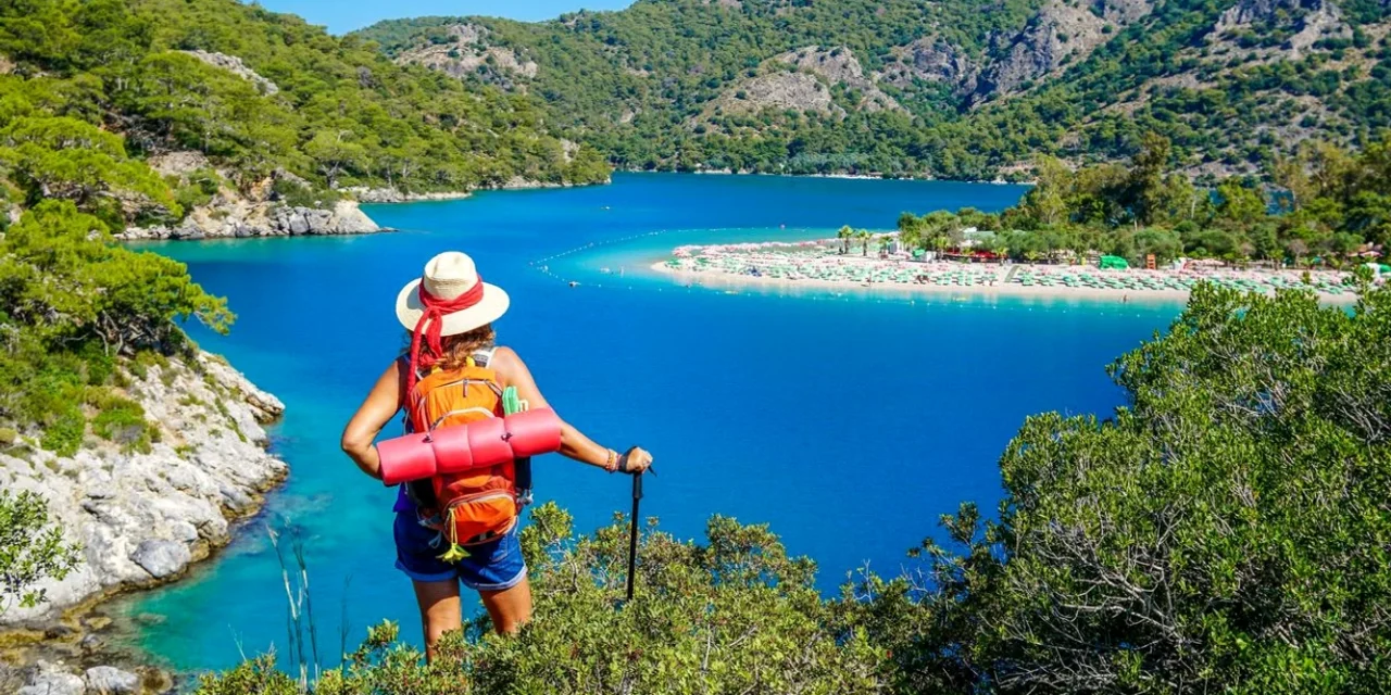 Cele mai spectaculoase trasee de drumeție din Antalya pentru pasionații de istorie