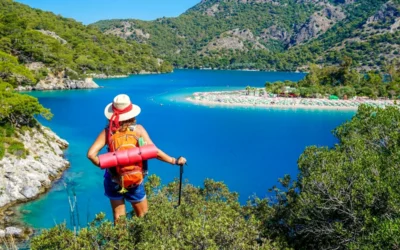 Cele mai spectaculoase trasee de drumeție din Antalya pentru pasionații de istorie